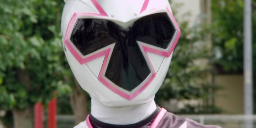 Power Rangers Hailey Power Rangers' 9 Strongest White Rangers of All Time