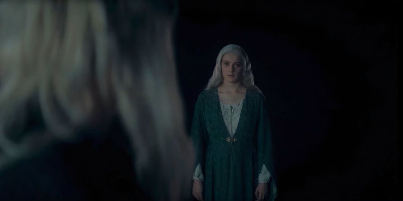 Game of Thrones' Next Prequel Series After House of the Dragon Gets an ...