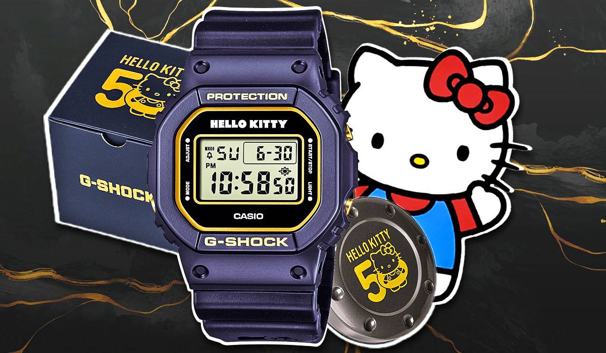 Sanrio