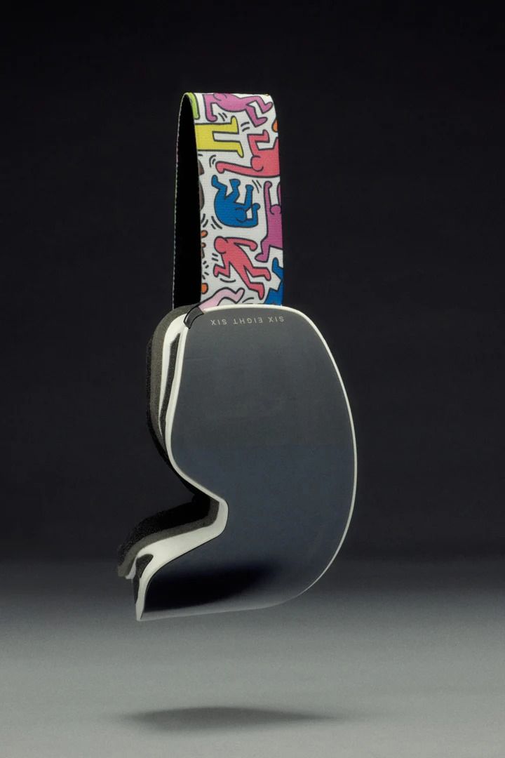 Sanrio's Hello Kitty Gets Special New Snowboard Release for Kawaii