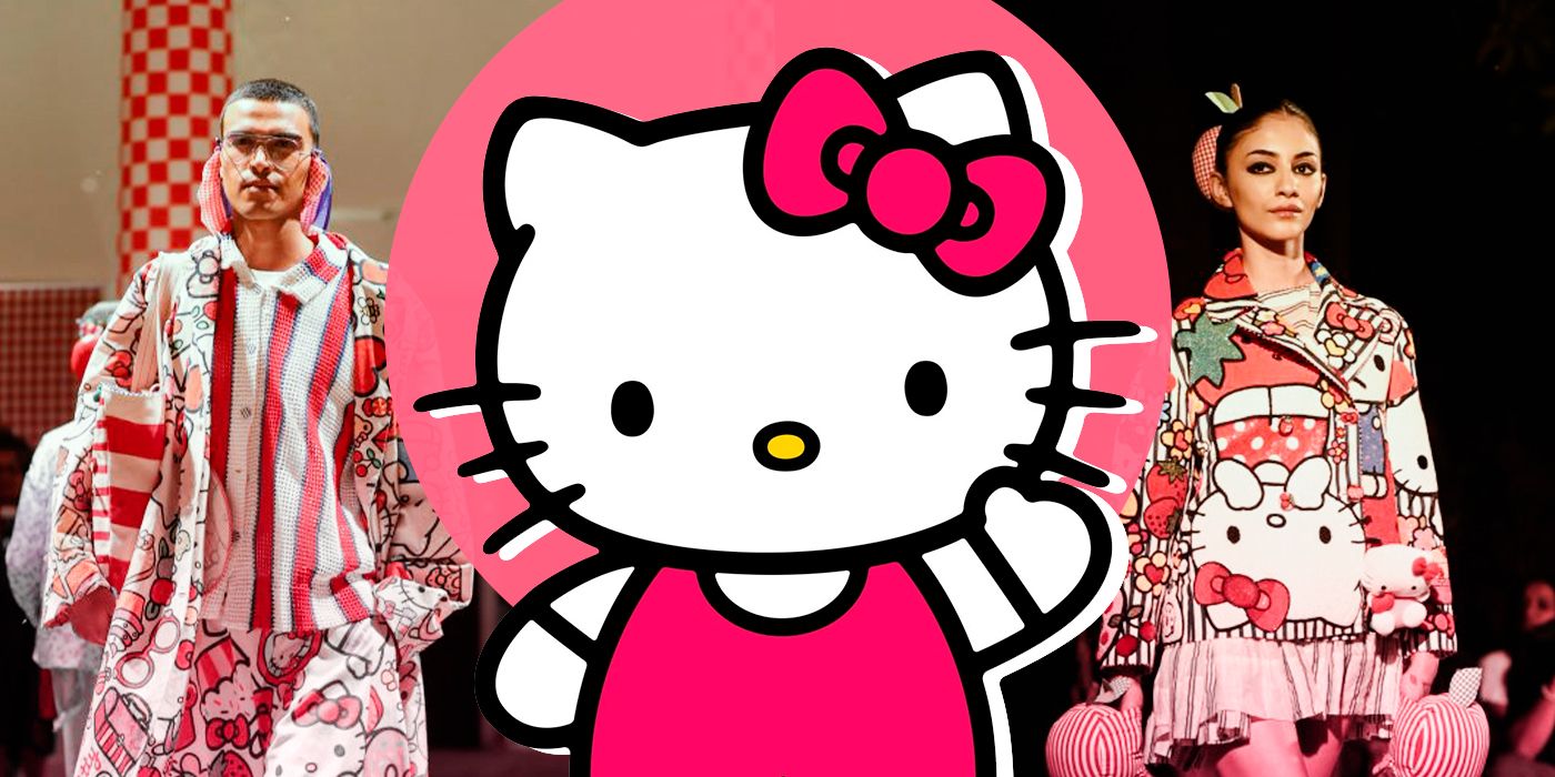 『新品』PIERROT / HELLO COMPLETE BLDR Hello Kitty & Friends Keroppi Mart Building Set - Walmart.com