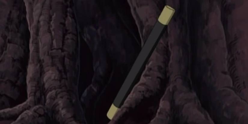 The Most Iconic Naruto Weapons of All Time, Ranked