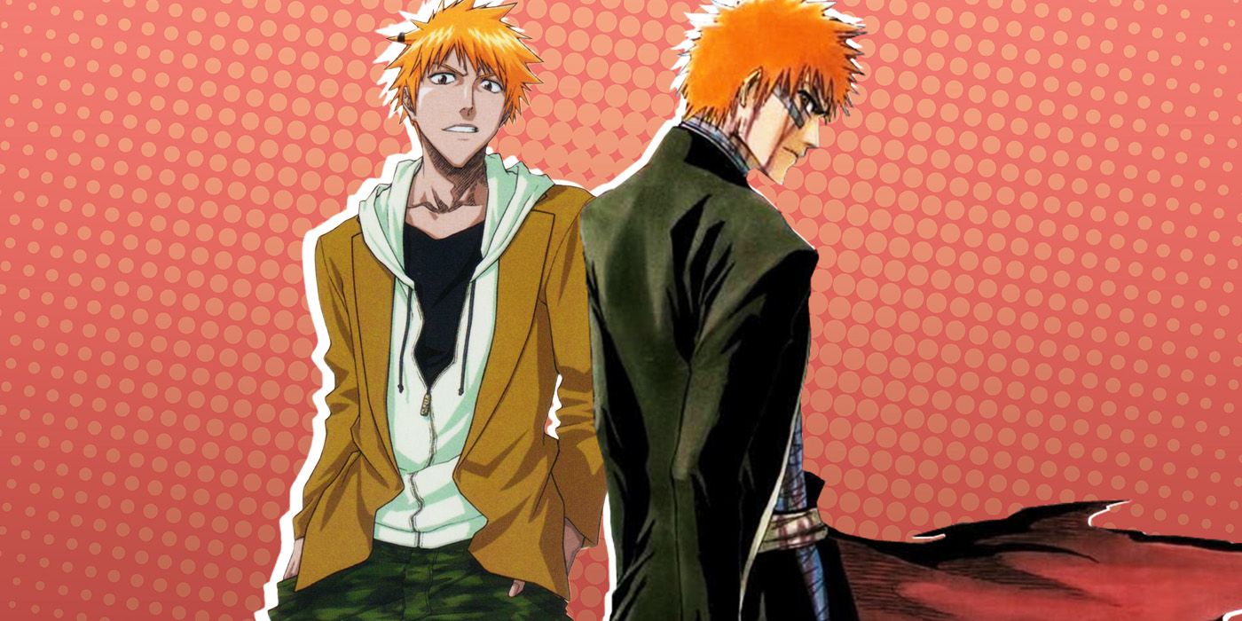Ichigo's Goals in Bleach, Explained