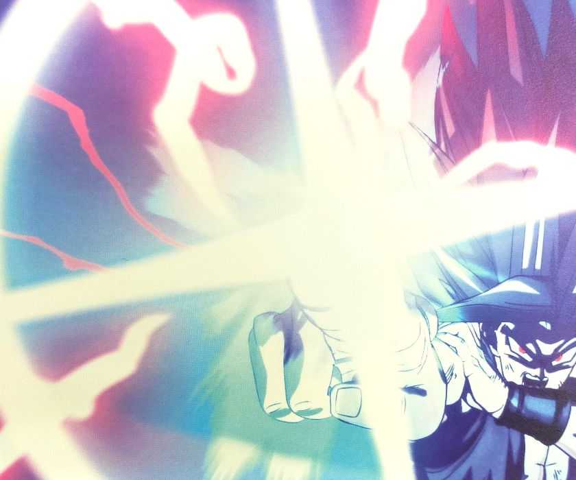 Only 3 Dragon Ball Characters Can Defeat Ultra Instinct Goku