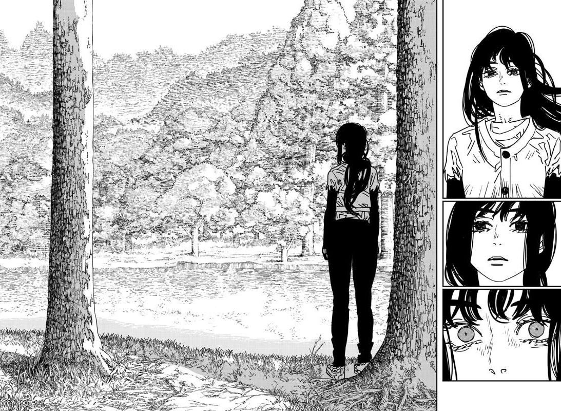 Chainsaw Man Manga Outsells One Piece and Dragon Ball in America