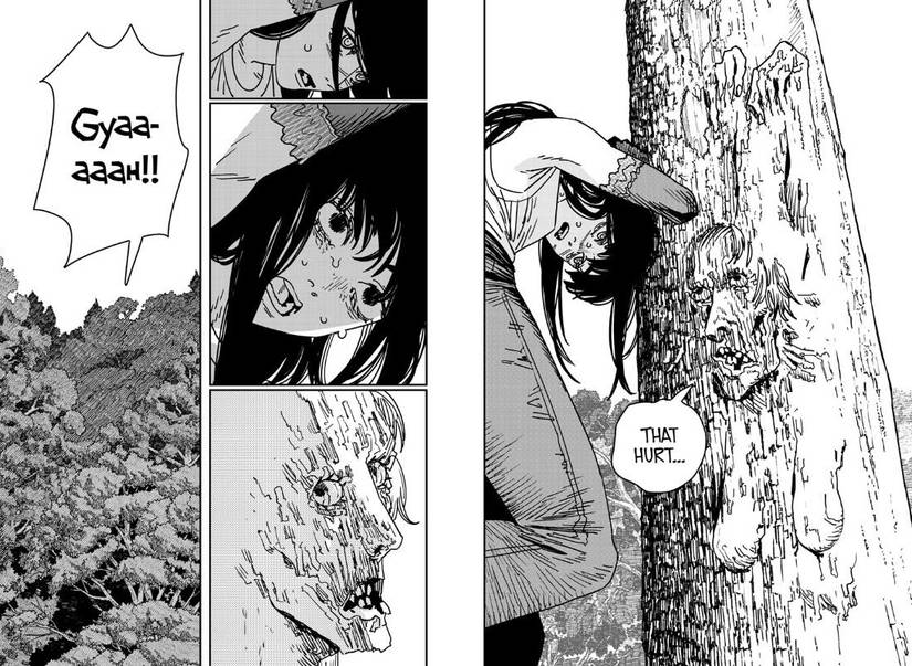 CSM’s Most Controversial Relationship Takes Its Next Step in Chapter 181