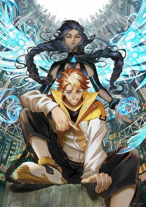 Turtle Shell Spells EXCLUSIVE: Valkyrae Announces First Manga Series