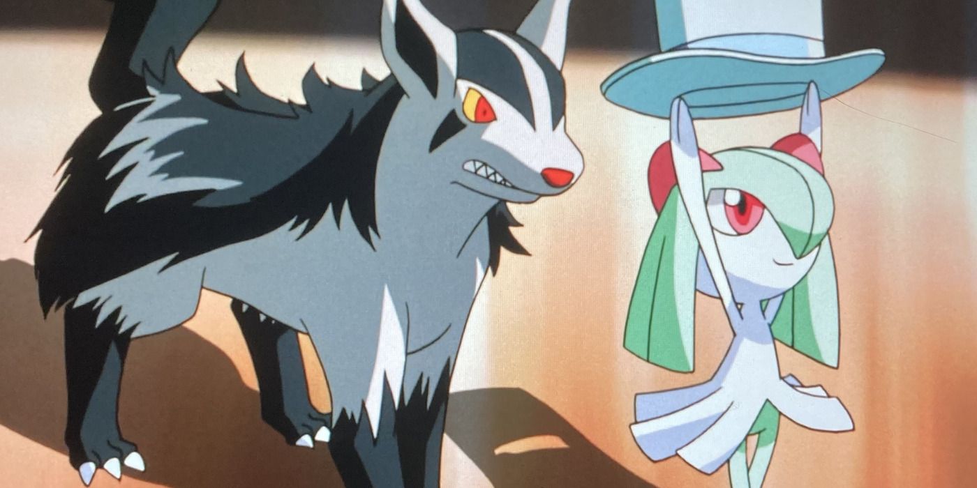 10 Best Pokémon Evolutionary-Line Designs, Ranked