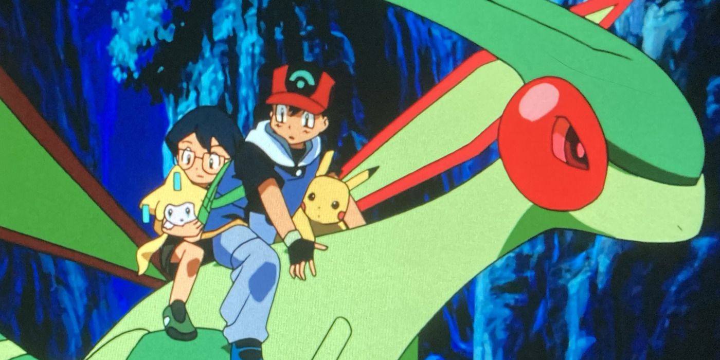 These Pokémon Still Need Official Mega Evolutions