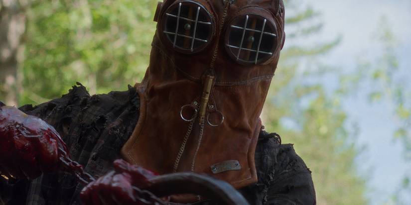 10 Best Slasher Movies Since 2020, Ranked