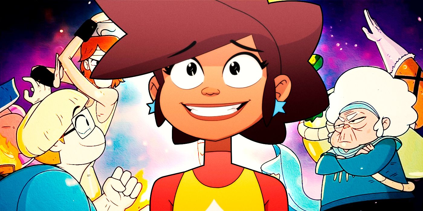 The Best Cartoon Network Shows of the 2020s, Ranked