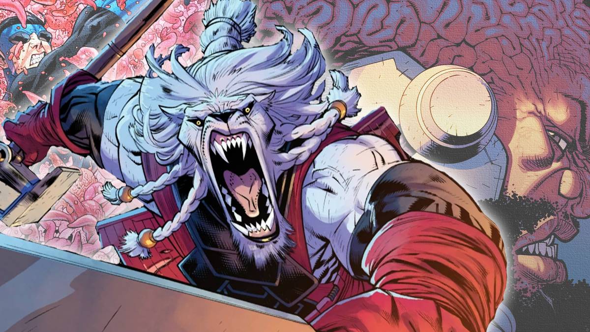 Invincible Characters Evil Invincible’s 15 Best Villains, Ranked