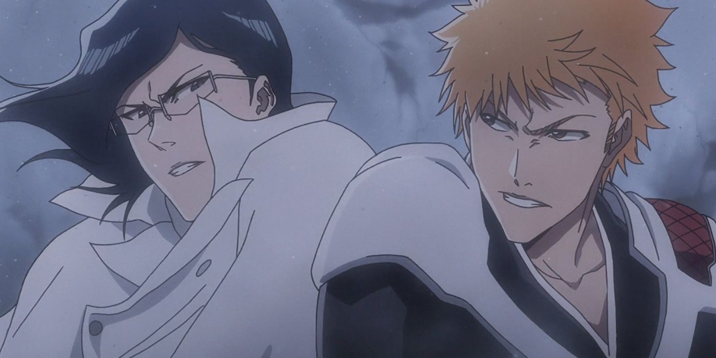 10 Greatest Ongoing Rivalries in Shonen Anime