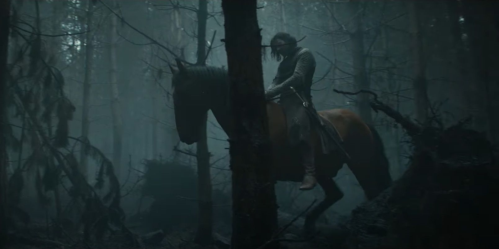 A Complete Family Tree for Aragorn in The Lord of the Rings