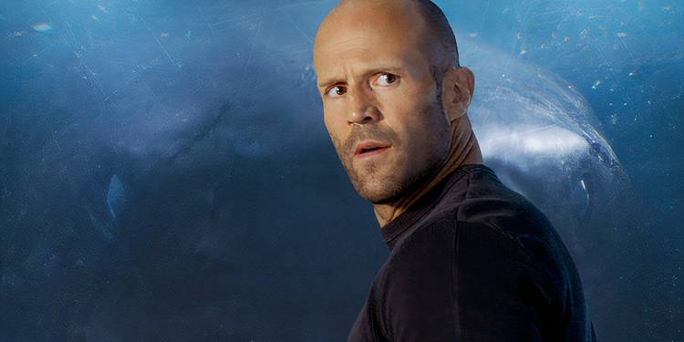 Jason Atad Lionsgate Sets Release Date for New Jason Statham Action Movie