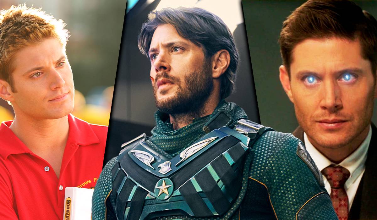 Every TV Show Where Jensen Ackles Plays a Villain, image size:1200x700