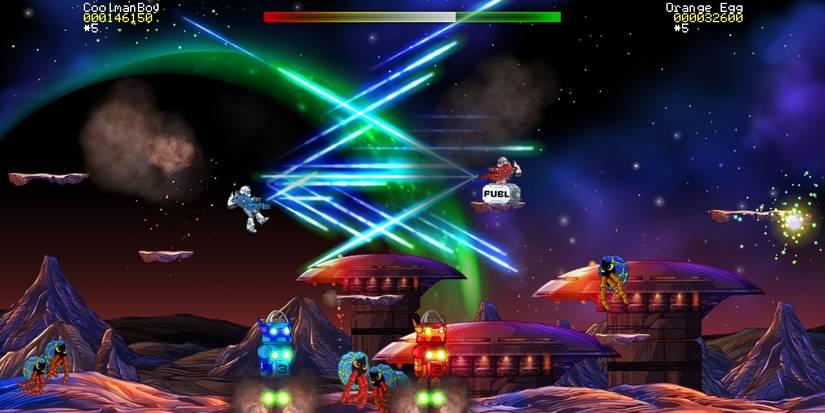 10 Best Xbox Games by Rare, Ranked