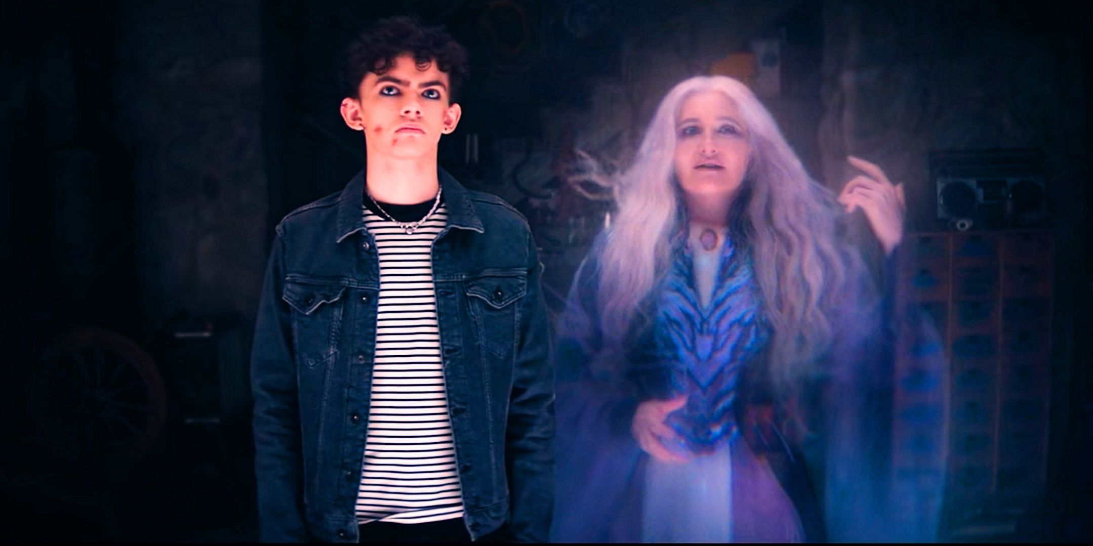 How Agatha All Along Sets Up the Future of Magic In the MCU
