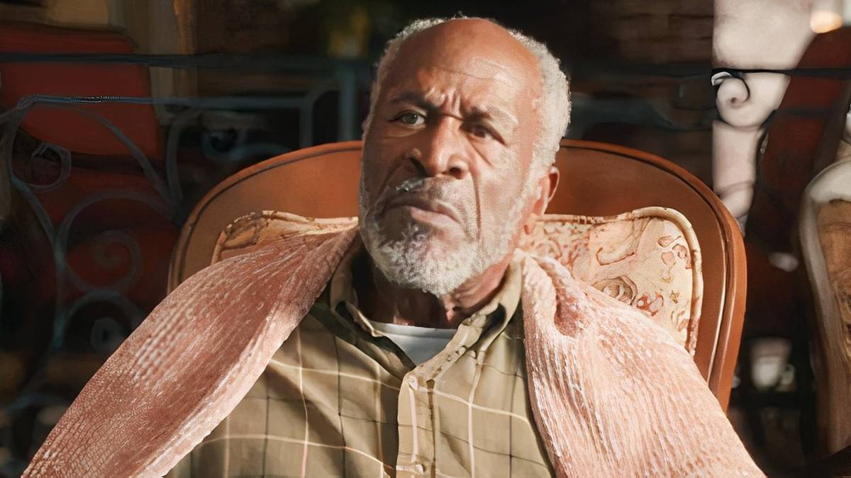 John Amos Will Posthumously Appear in Upcoming Suits Spinoff