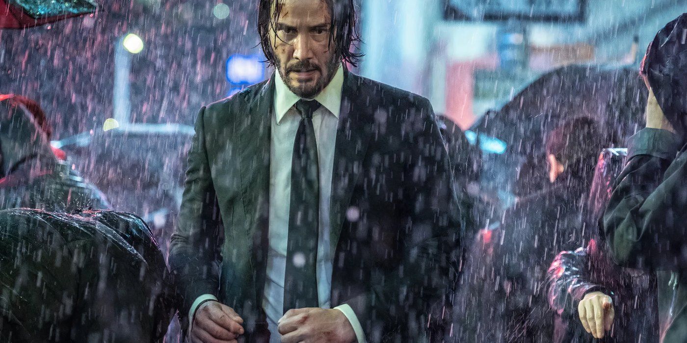 'I Tried': John Wick Director Reveals Which Franchise Character Almost Returned in Chapter 4