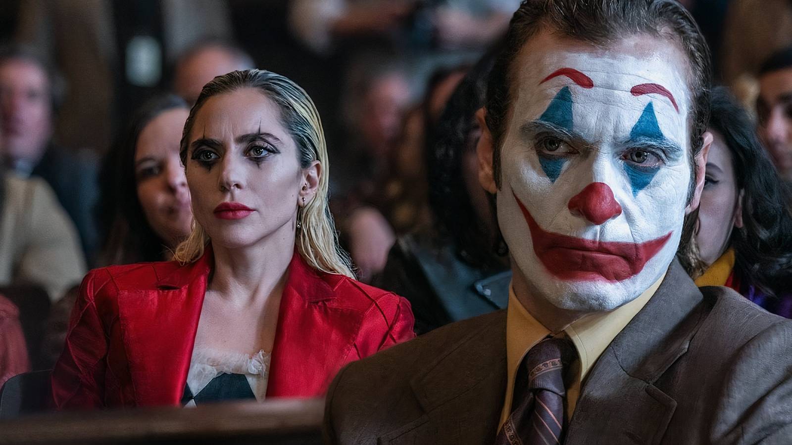 Lady Gaga reagiert endlich auf die „entfesselte“ Kritik an Joker: Folie à ...