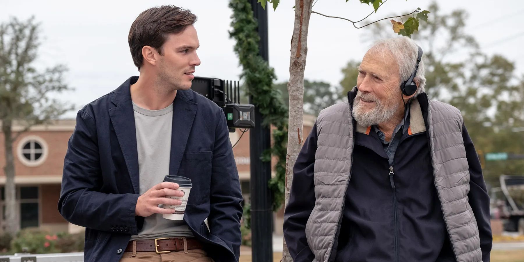 Clint Eastwood's 'Final' Film Is a Massive Streaming Success (& It