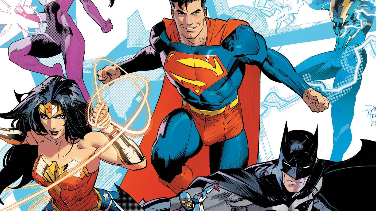 Justice League Unlimited Fixes the Biggest Problems Holding DC Back