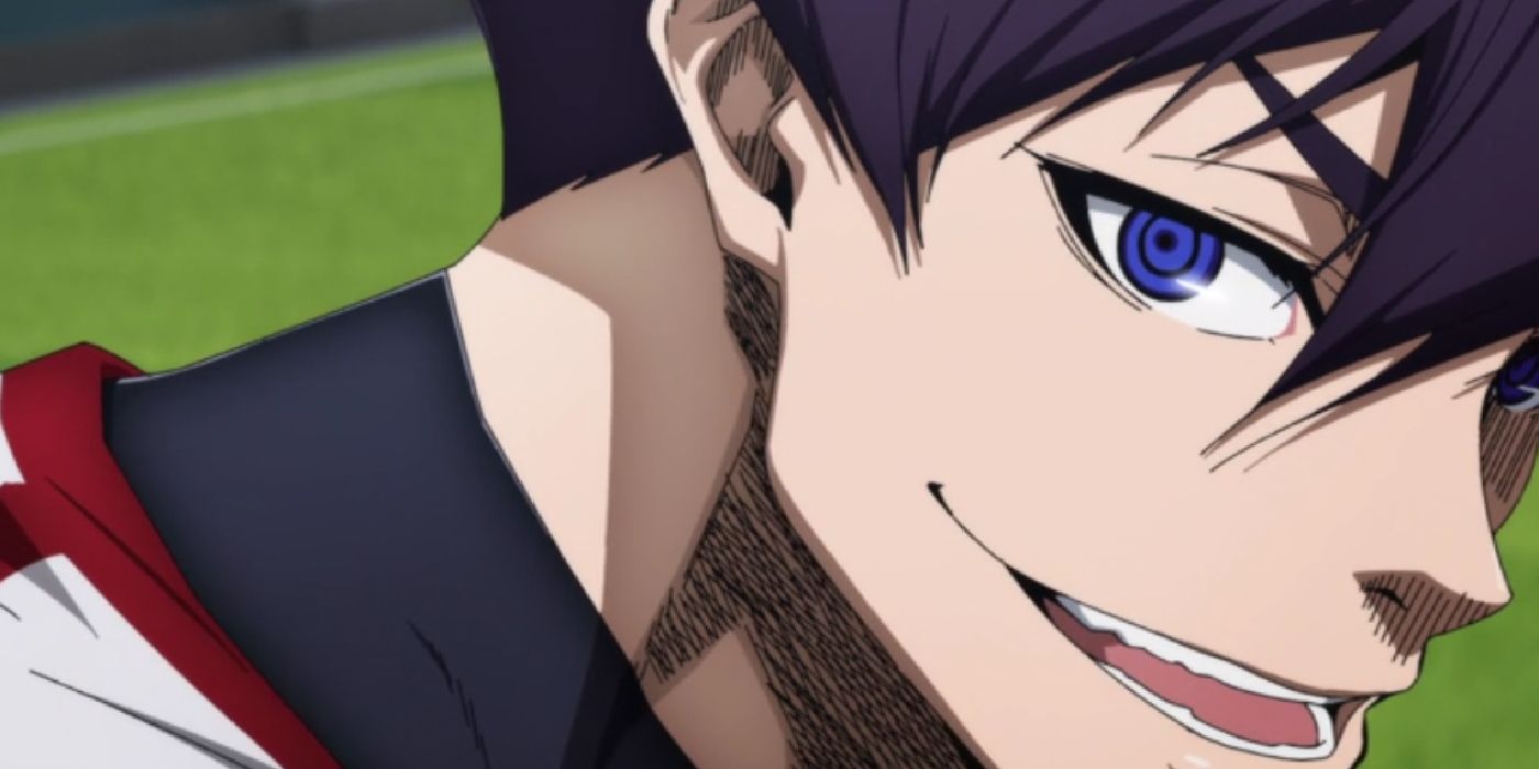 Blue Lock Season 2, Episode 2 