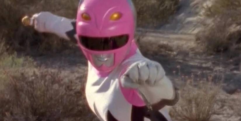 10 Most Satisfying Power Rangers Scenes in the Whole Franchise, Ranked