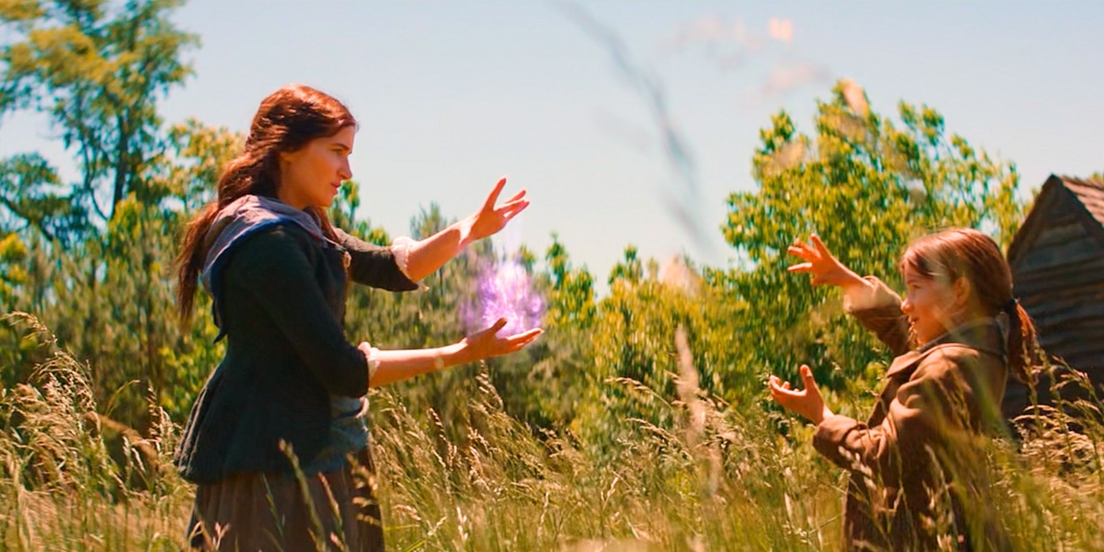 Agatha All Along Creator Says The Finale Was Never About Killing The ...