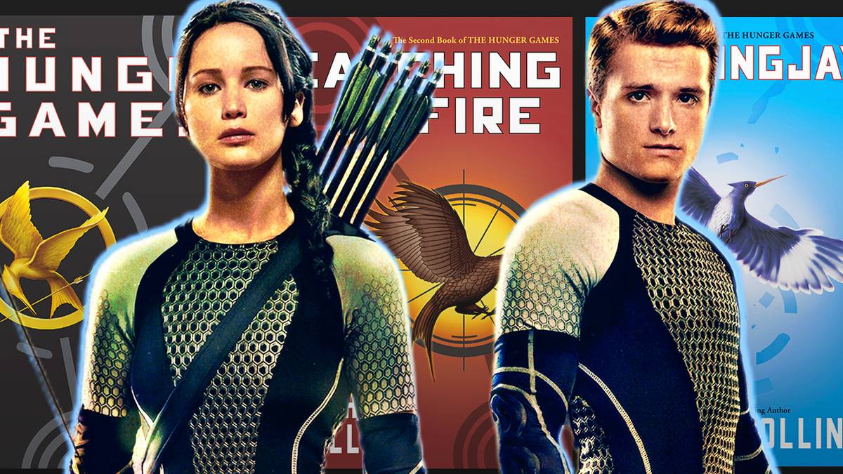 10 Hunger Games Movie Scenes That Make Book Readers Furious, image size:1200x675
