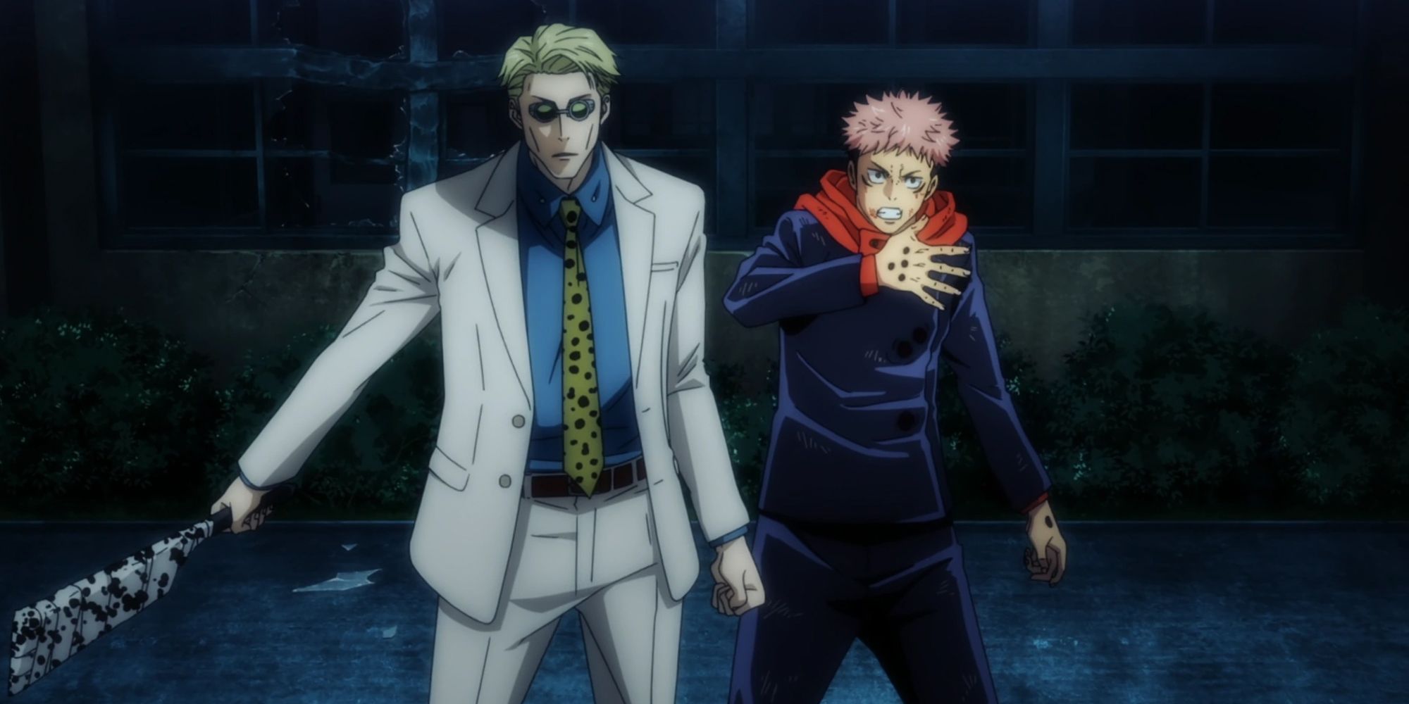 30 Best Swordsmen In Anime, Ranked