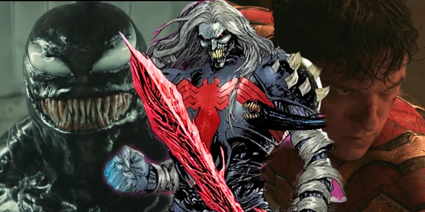 'God Is Coming': Venom 3 Director Teases New Spinoff Exploring the Symbiotes' Origin