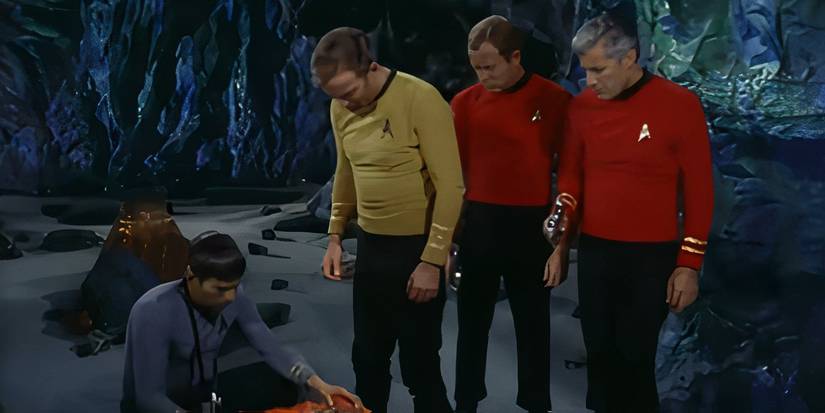 What Fans Don't Understand About Star Trek: The Original Series