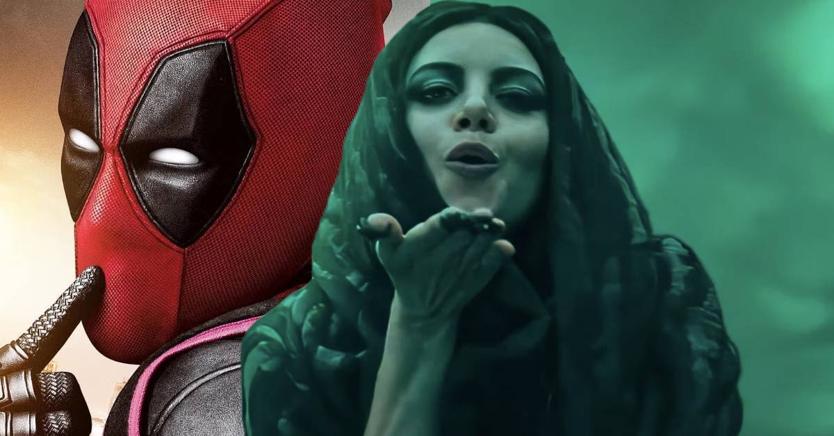 10 MCU Characters Aubrey Plaza's Lady Death Needs To Meet