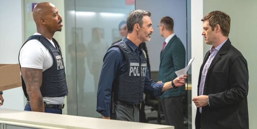 Law & Order Season 24 Premiere Review: An Underused Hero Gets Their Due