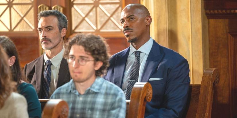 Law & Order Season 24, Episode 3: Ryan Eggold Breaks the Show's Worst Habit