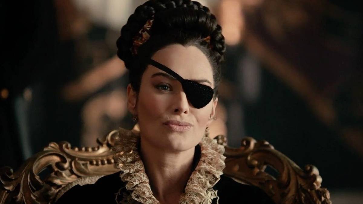 Netflix Adds Gory 'Bloody Delicious' Pride & Prejudice Reimagining ...