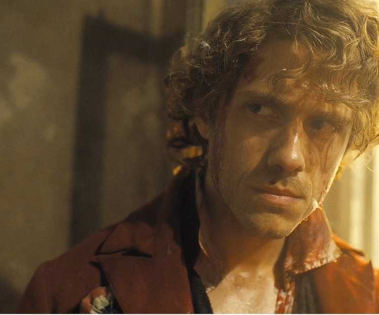 Miserable Death 2012's Les Miserables Has a Secret Subplot Most Viewers Missed