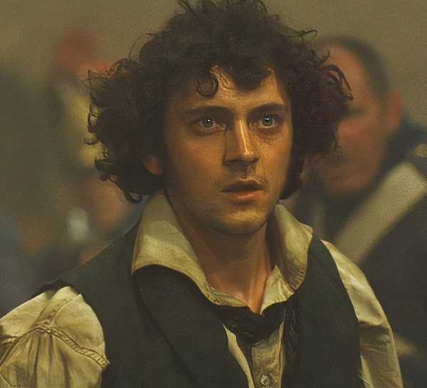 Miserable Death 2012's Les Miserables Has a Secret Subplot Most Viewers Missed