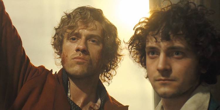 Miserable Death Les Misérables Gets Unexpected Thriller Makeover Inspired by Harrison ...