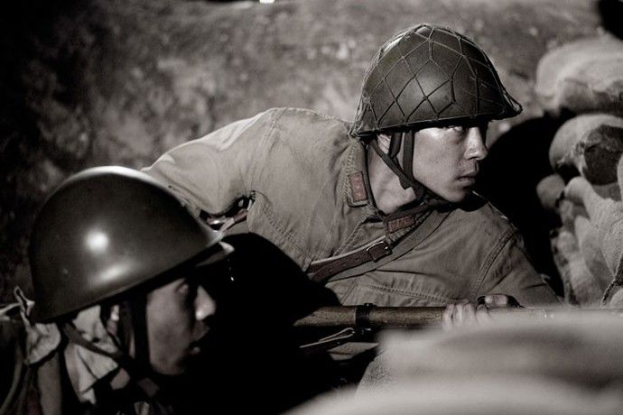 Clint Eastwood's Heartbreaking 18-Year-Old WWII Film Comes to Paramount+