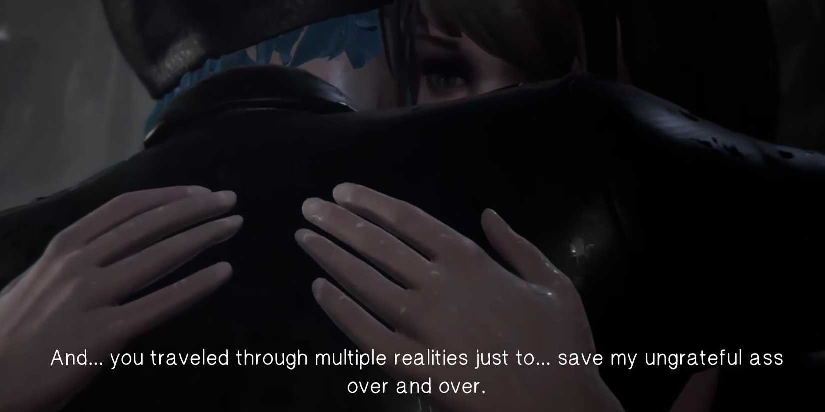The Saddest Video Game Deaths