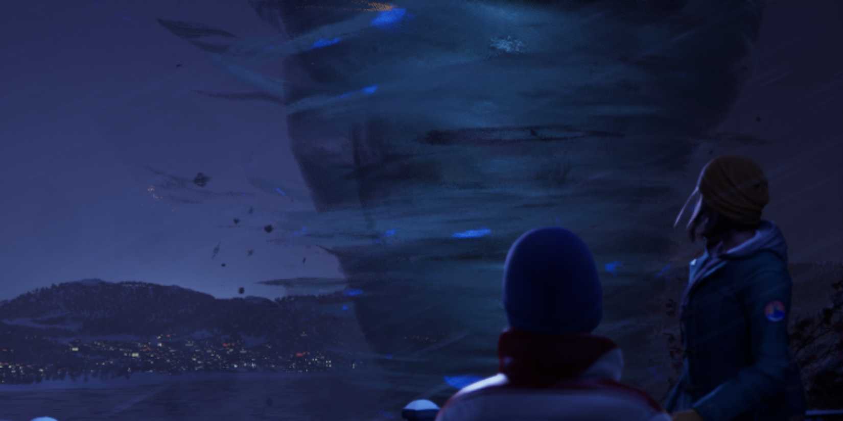 Double Exposure Might Seem Familiar to Life is Strange Fans