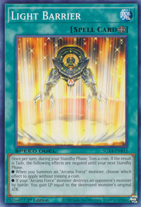 10 Best Cards in an Arcana Force Deck Every Player Needs 10 Best Cards in an Arcana Force Deck Every Player Needs