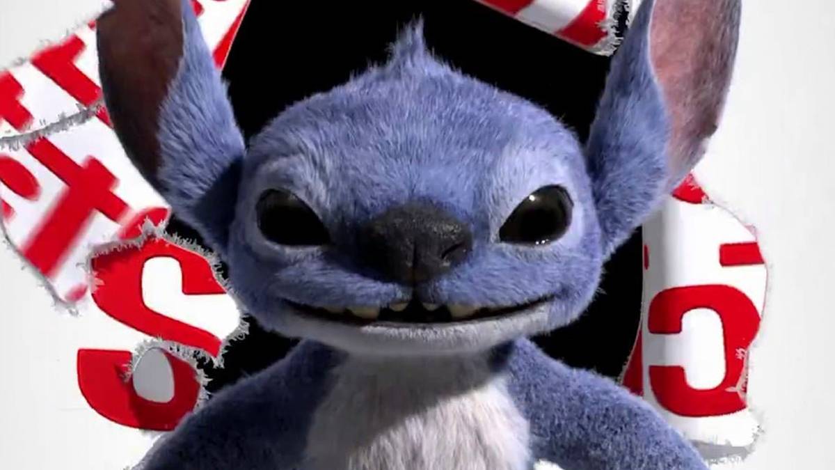 How To Talk Like Stitch From Lilo And Stitch
