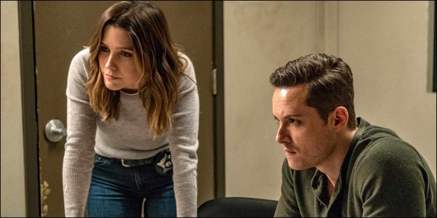 3 Years Later, I Think Jay Halstead's Chicago PD Return Is Finally ...