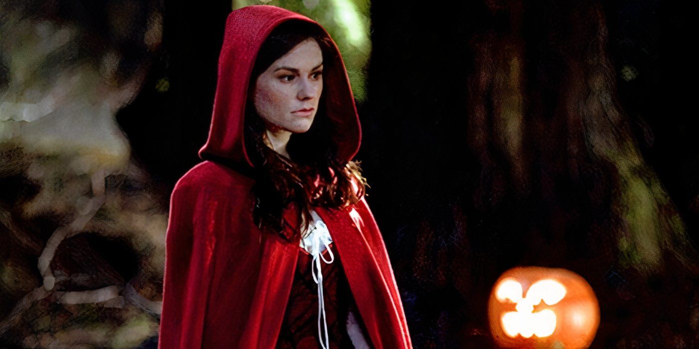 10 Facts Horror Fans Never Knew About Trick 'r Treat