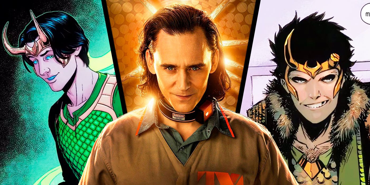 loki | CBR