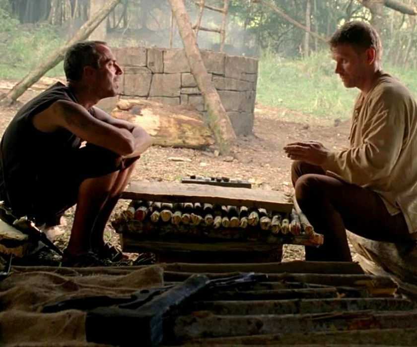 Lost's Most Confusing Storyline May Have Been Based on a Massive Lie